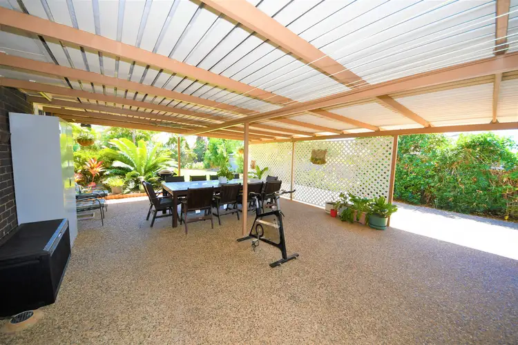 Third view of Homely house listing, 15 Misfeld Close, Gracemere QLD 4702