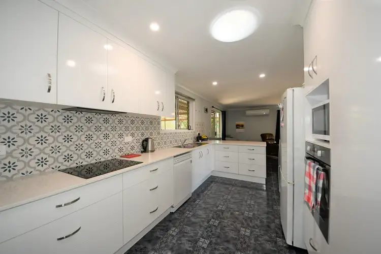 Fourth view of Homely house listing, 15 Misfeld Close, Gracemere QLD 4702