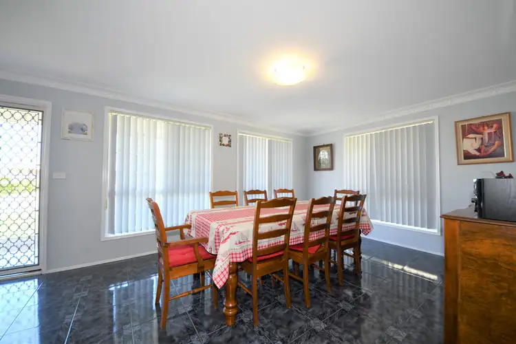 Fifth view of Homely house listing, 15 Misfeld Close, Gracemere QLD 4702