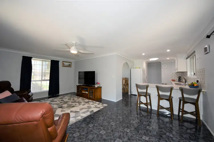 Sixth view of Homely house listing, 15 Misfeld Close, Gracemere QLD 4702