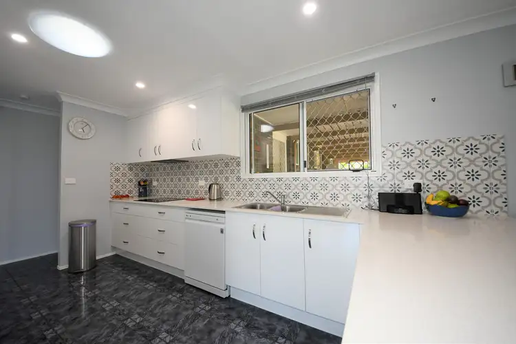Seventh view of Homely house listing, 15 Misfeld Close, Gracemere QLD 4702
