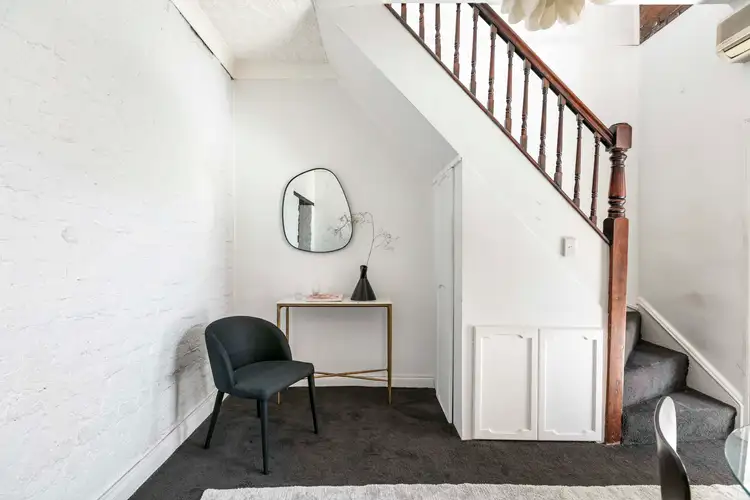 Second view of Homely terrace listing, 10 George Street, Redfern NSW 2016