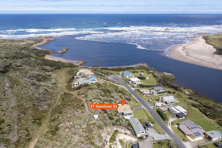 Main view of Homely house listing, 27 & 29 Gardiner Street, Arthur River TAS 7330