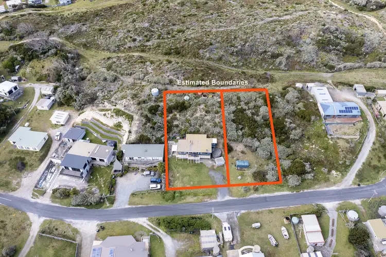 Second view of Homely house listing, 27 & 29 Gardiner Street, Arthur River TAS 7330