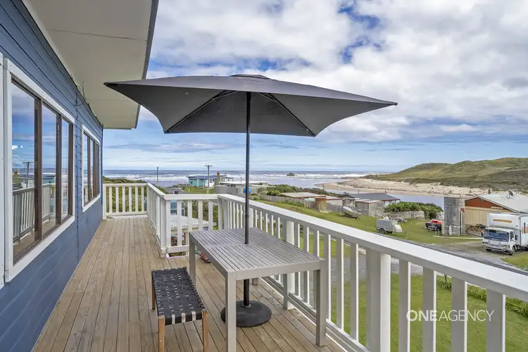 Fourth view of Homely house listing, 27 & 29 Gardiner Street, Arthur River TAS 7330