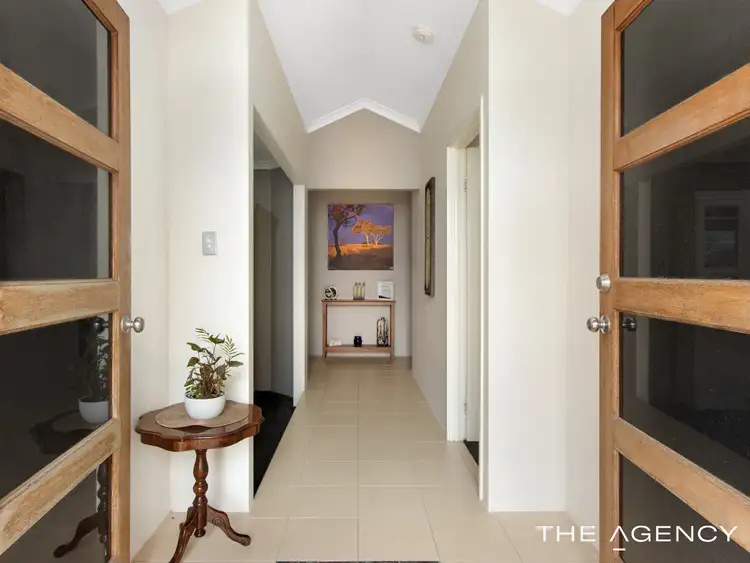 Fifth view of Homely house listing, 3 Dillon Way, Secret Harbour WA 6173