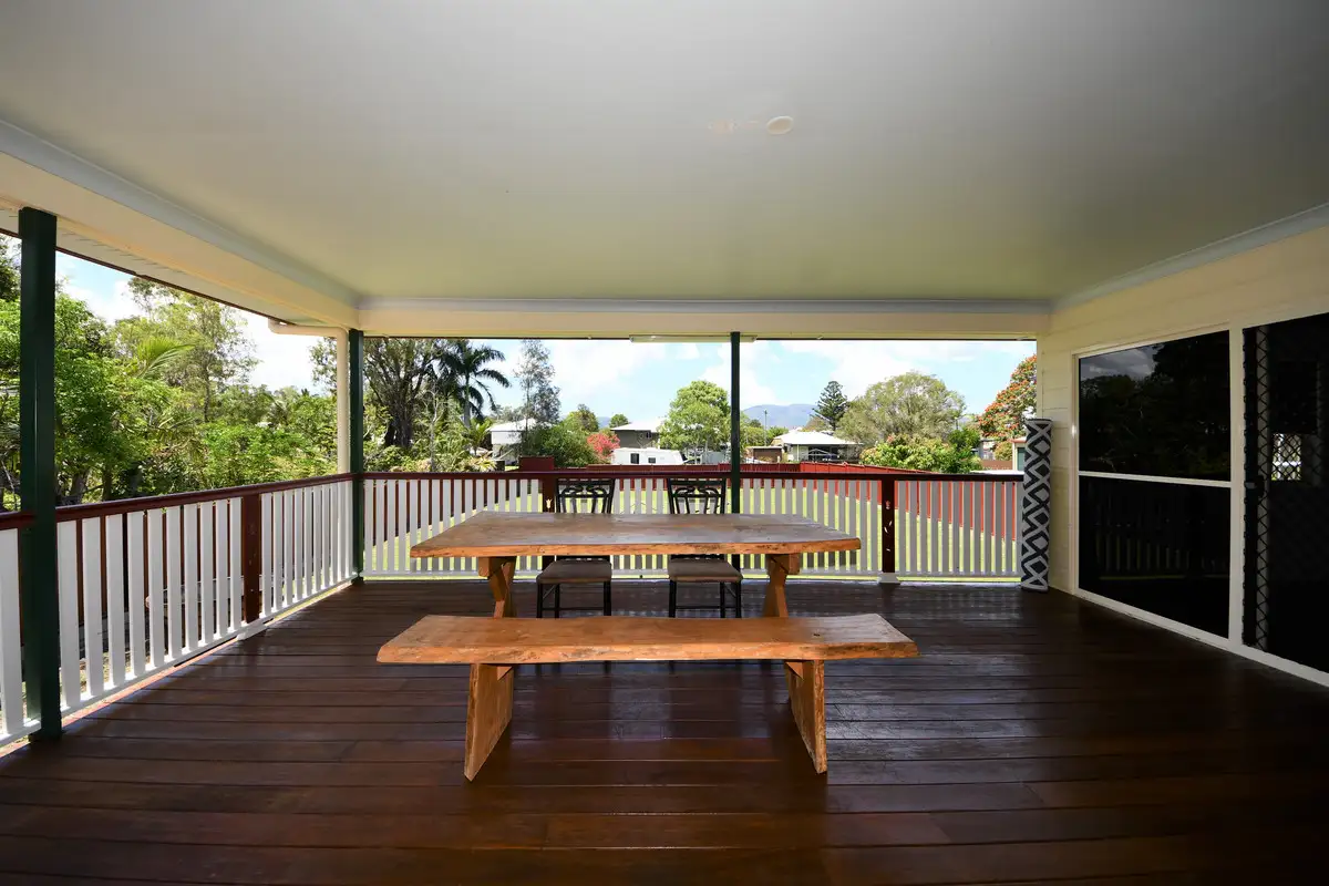 Main view of Homely house listing, 8 Larcombe Street, Park Avenue QLD 4701