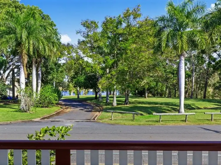 Third view of Homely house listing, 8 Larcombe Street, Park Avenue QLD 4701