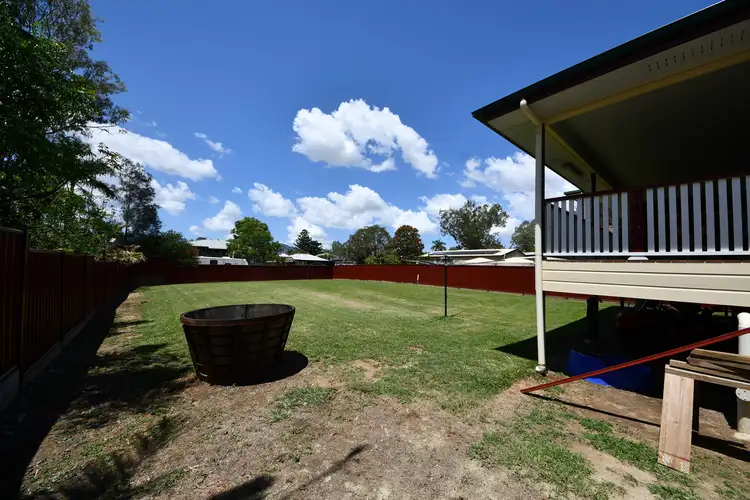 Fourth view of Homely house listing, 8 Larcombe Street, Park Avenue QLD 4701