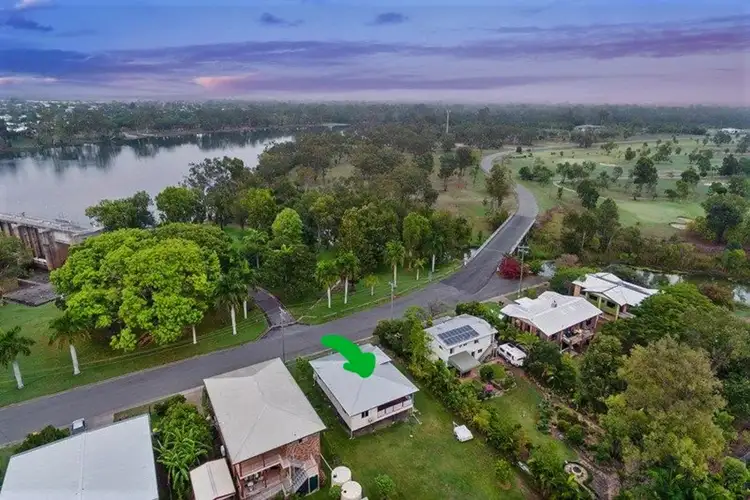 Fifth view of Homely house listing, 8 Larcombe Street, Park Avenue QLD 4701
