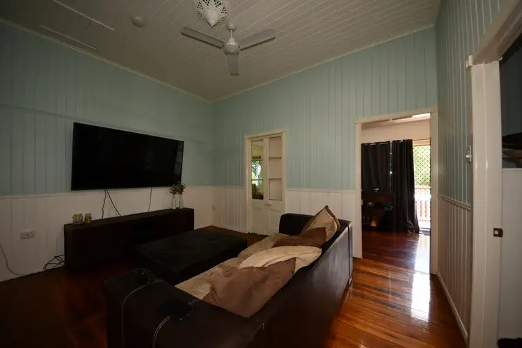 Seventh view of Homely house listing, 8 Larcombe Street, Park Avenue QLD 4701