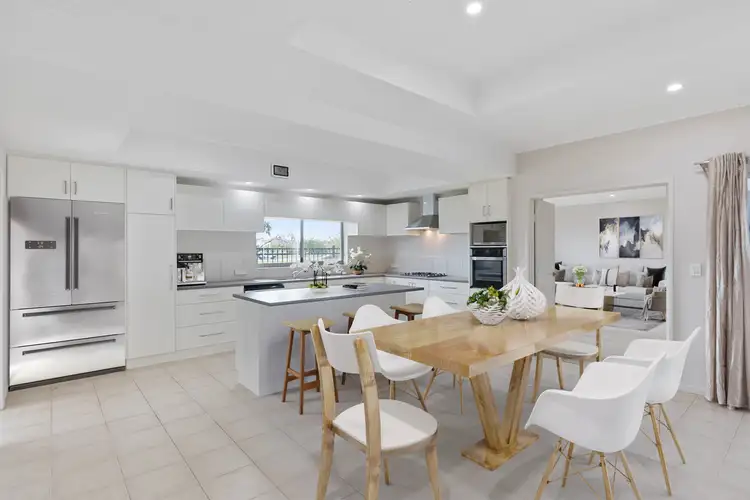 Fifth view of Homely house listing, 3 Builth Way, Butler WA 6036