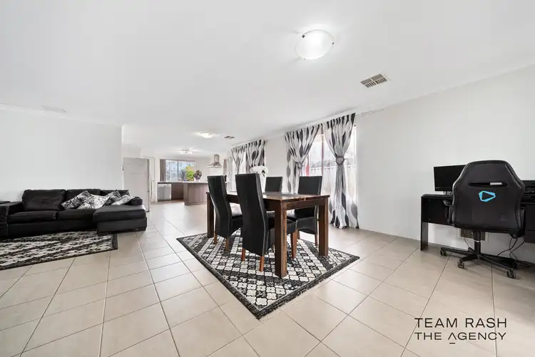 Second view of Homely house listing, 2/202 Hamilton Street, Queens Park WA 6107