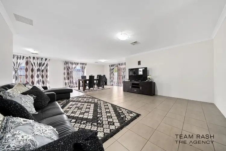 Third view of Homely house listing, 2/202 Hamilton Street, Queens Park WA 6107