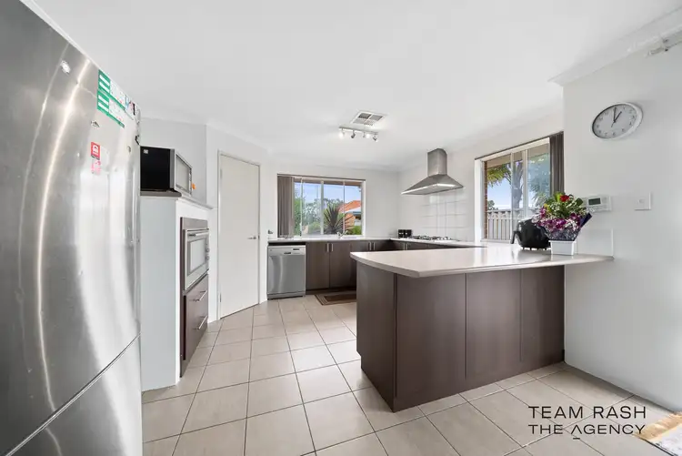 Fifth view of Homely house listing, 2/202 Hamilton Street, Queens Park WA 6107