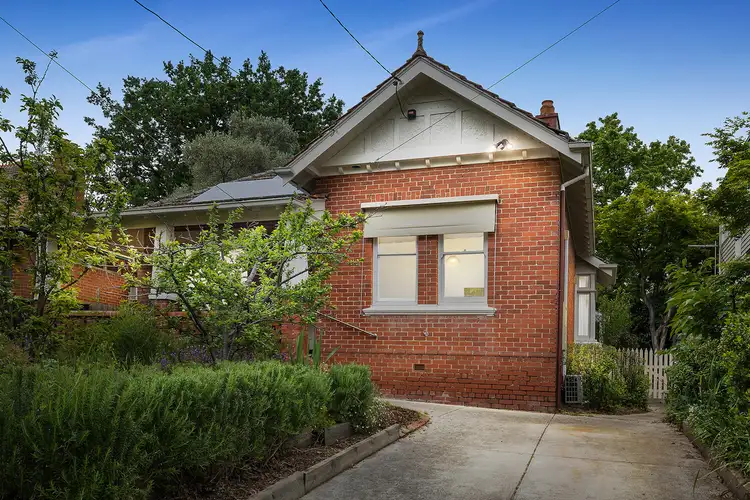 Main view of Homely house listing, 54 Zetland Road, Mont Albert VIC 3127