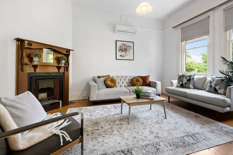Second view of Homely house listing, 54 Zetland Road, Mont Albert VIC 3127