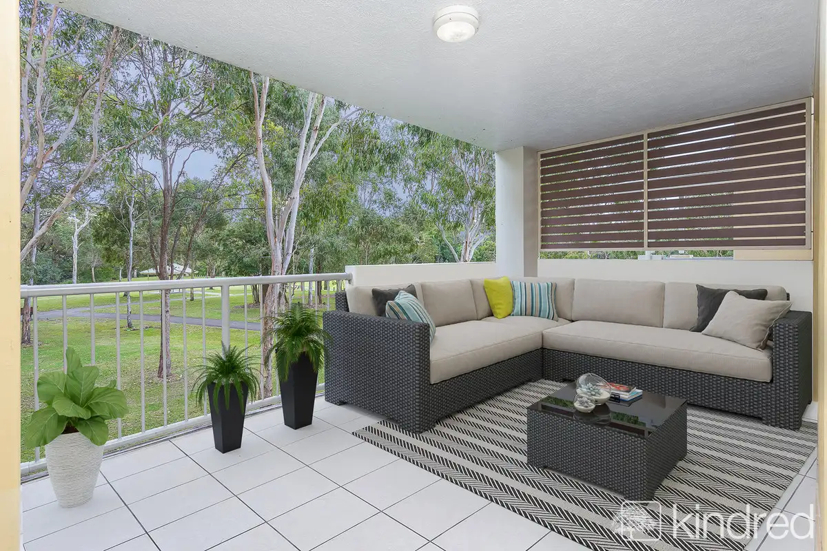 Main view of Homely unit listing, 32/11 Taigum Place, Taigum QLD 4018