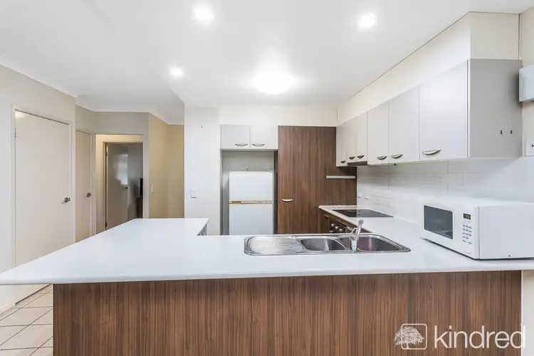 Fourth view of Homely unit listing, 32/11 Taigum Place, Taigum QLD 4018