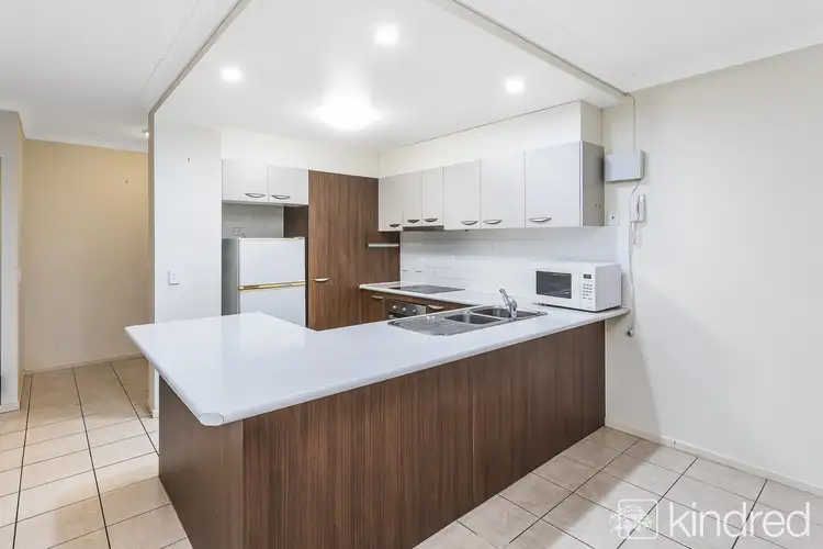 Fifth view of Homely unit listing, 32/11 Taigum Place, Taigum QLD 4018