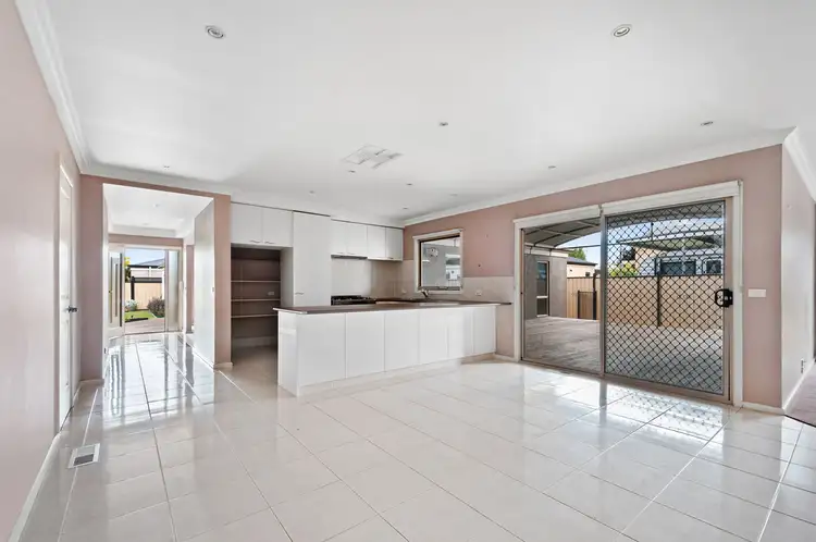 Sixth view of Homely house listing, 8 Bakker Place, Maffra VIC 3860