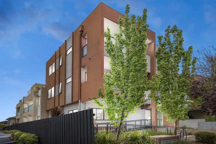 Main view of Homely apartment listing, 10/1042 Doncaster Road, Doncaster East VIC 3109