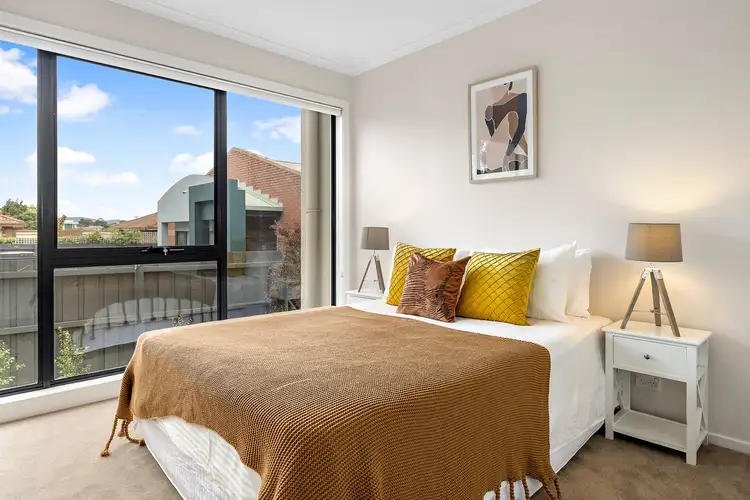 Fifth view of Homely apartment listing, 10/1042 Doncaster Road, Doncaster East VIC 3109