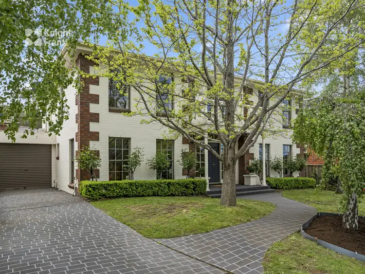 23 Karingal Court, Taroona TAS 7053