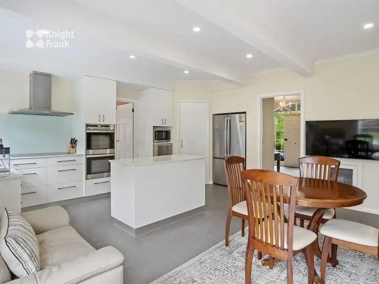 Fifth view of Homely house listing, 23 Karingal Court, Taroona TAS 7053