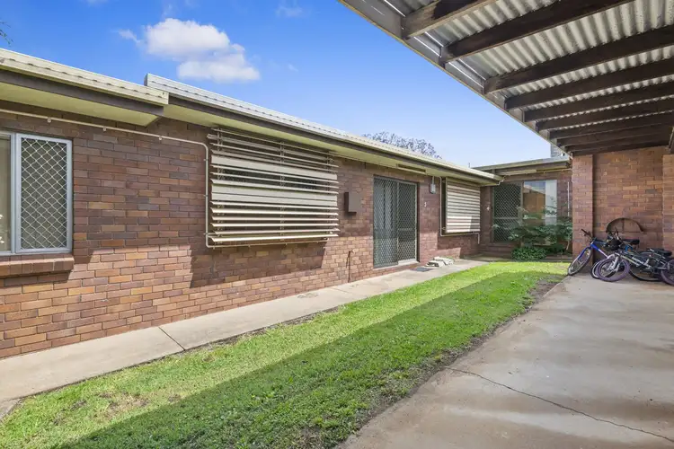 Second view of Homely unit listing, 4, 5 & 6/57-59 Cleary Street, Centenary Heights QLD 4350
