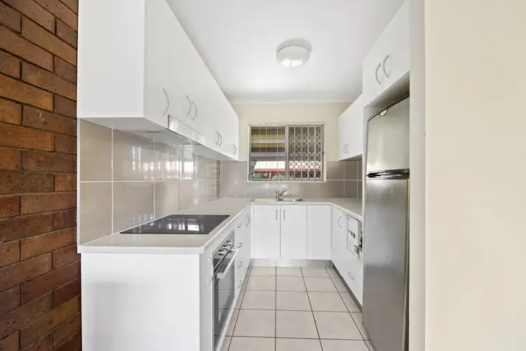 Third view of Homely unit listing, 4, 5 & 6/57-59 Cleary Street, Centenary Heights QLD 4350