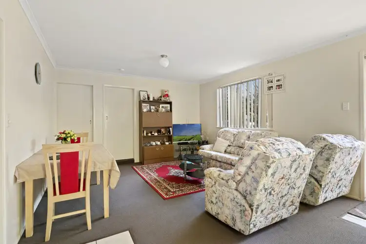 Fifth view of Homely unit listing, 4, 5 & 6/57-59 Cleary Street, Centenary Heights QLD 4350