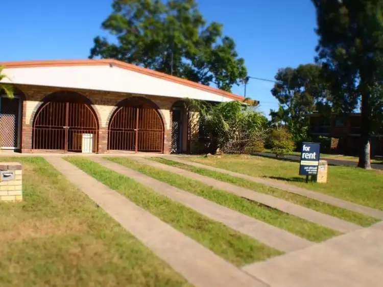 41 Potts Street, Norman Gardens QLD 4701