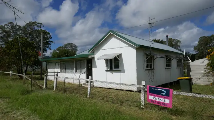 1 Brown Lane, Mallanganee NSW 2469