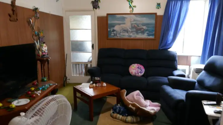 Second view of Homely house listing, 21 Duck Creek Road, Old Bonalbo NSW 2469