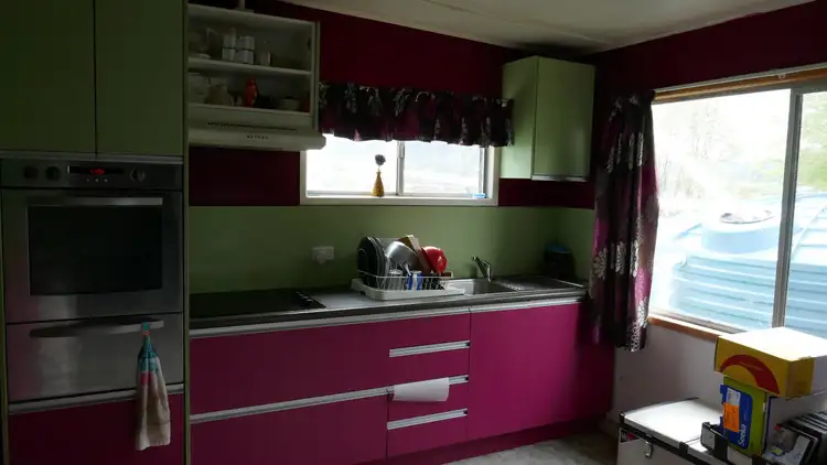 Fourth view of Homely house listing, 21 Duck Creek Road, Old Bonalbo NSW 2469