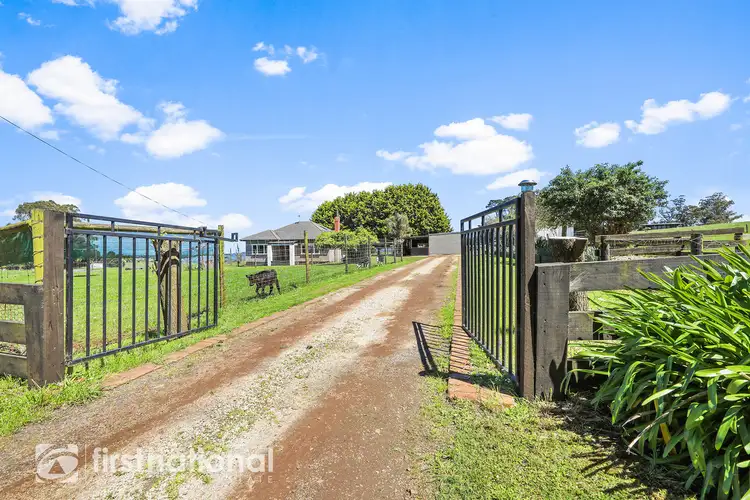 Second view of Homely rural property listing, 7 Old Neerim Road, Neerim VIC 3831