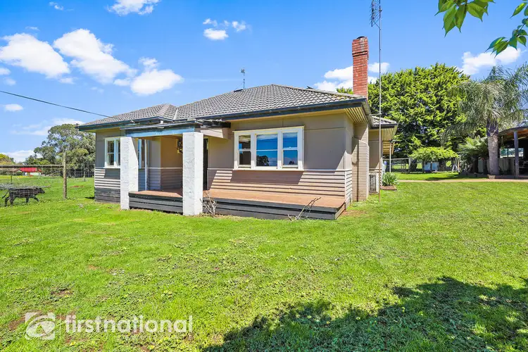 Third view of Homely rural property listing, 7 Old Neerim Road, Neerim VIC 3831