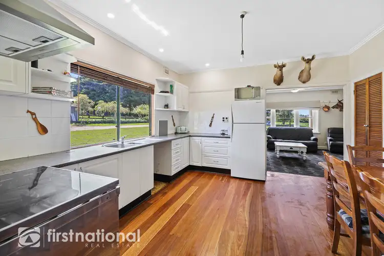 Fourth view of Homely rural property listing, 7 Old Neerim Road, Neerim VIC 3831