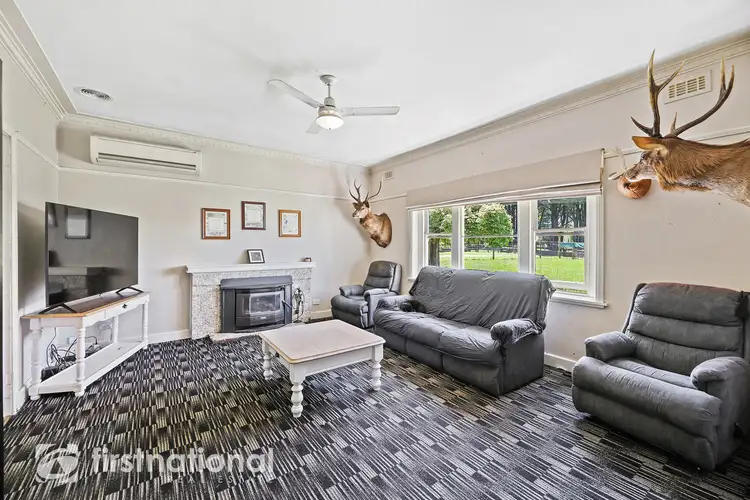 Fifth view of Homely rural property listing, 7 Old Neerim Road, Neerim VIC 3831