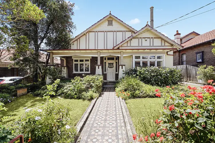 7 Fitzroy Street, Croydon NSW 2132