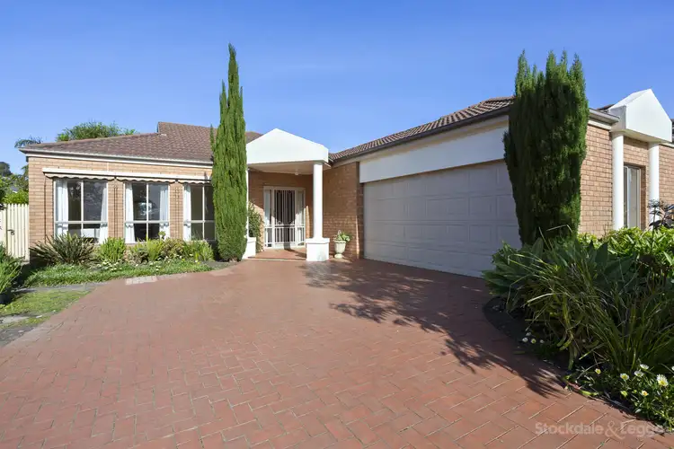 Main view of Homely house listing, 6/36 Pepperbush Crescent, Langwarrin VIC 3910