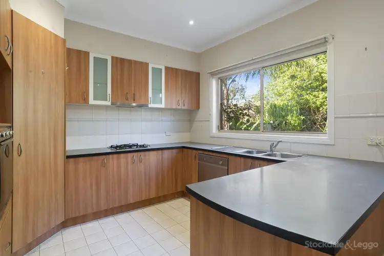 Second view of Homely house listing, 6/36 Pepperbush Crescent, Langwarrin VIC 3910