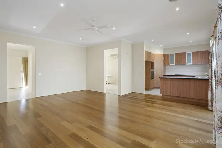 Third view of Homely house listing, 6/36 Pepperbush Crescent, Langwarrin VIC 3910