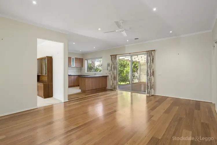 Fourth view of Homely house listing, 6/36 Pepperbush Crescent, Langwarrin VIC 3910