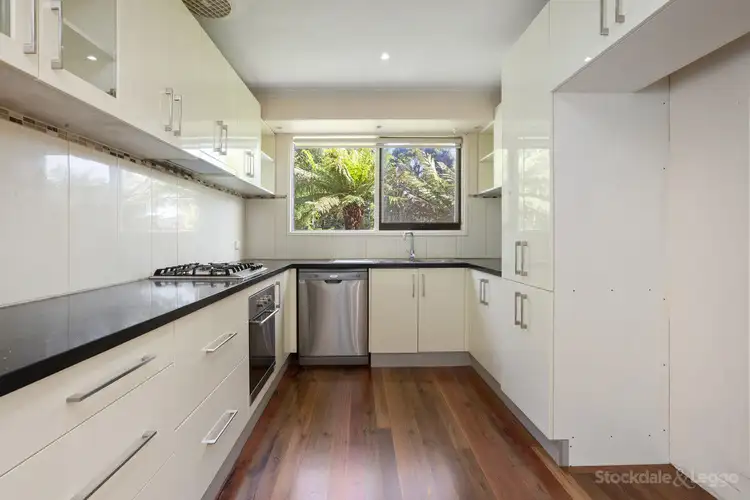 Second view of Homely house listing, 35 Hornsby Drive, Langwarrin VIC 3910
