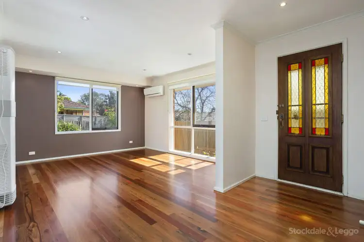 Third view of Homely house listing, 35 Hornsby Drive, Langwarrin VIC 3910