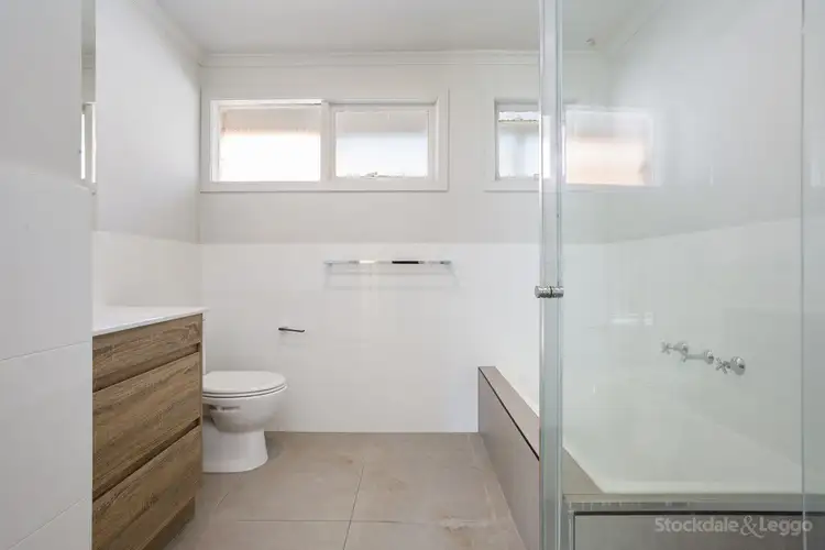Fourth view of Homely house listing, 35 Hornsby Drive, Langwarrin VIC 3910