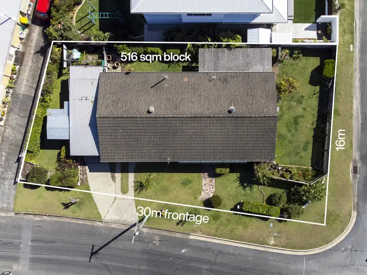 Main view of Homely house listing, 43 Elanora Drive, Burleigh Heads QLD 4220