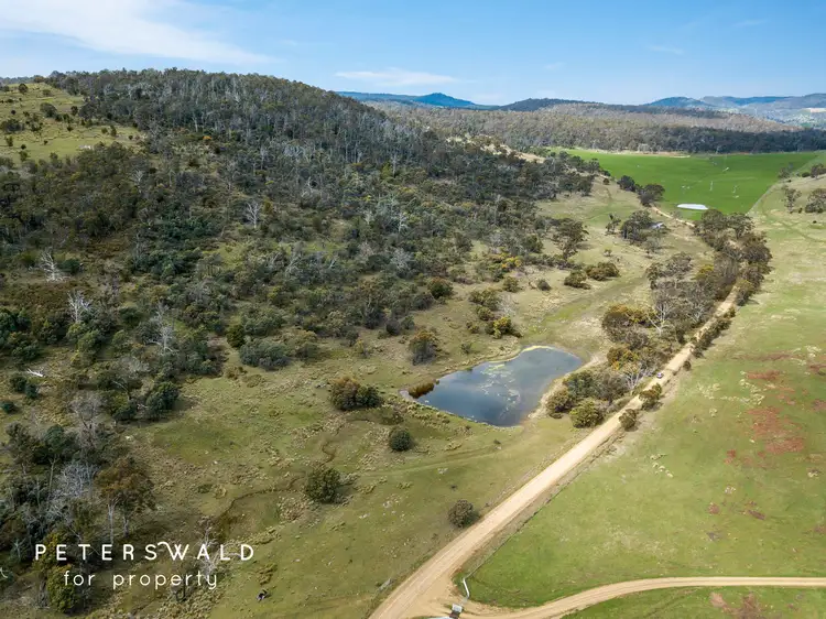 Thousand Acre Lane, Hamilton TAS 7140